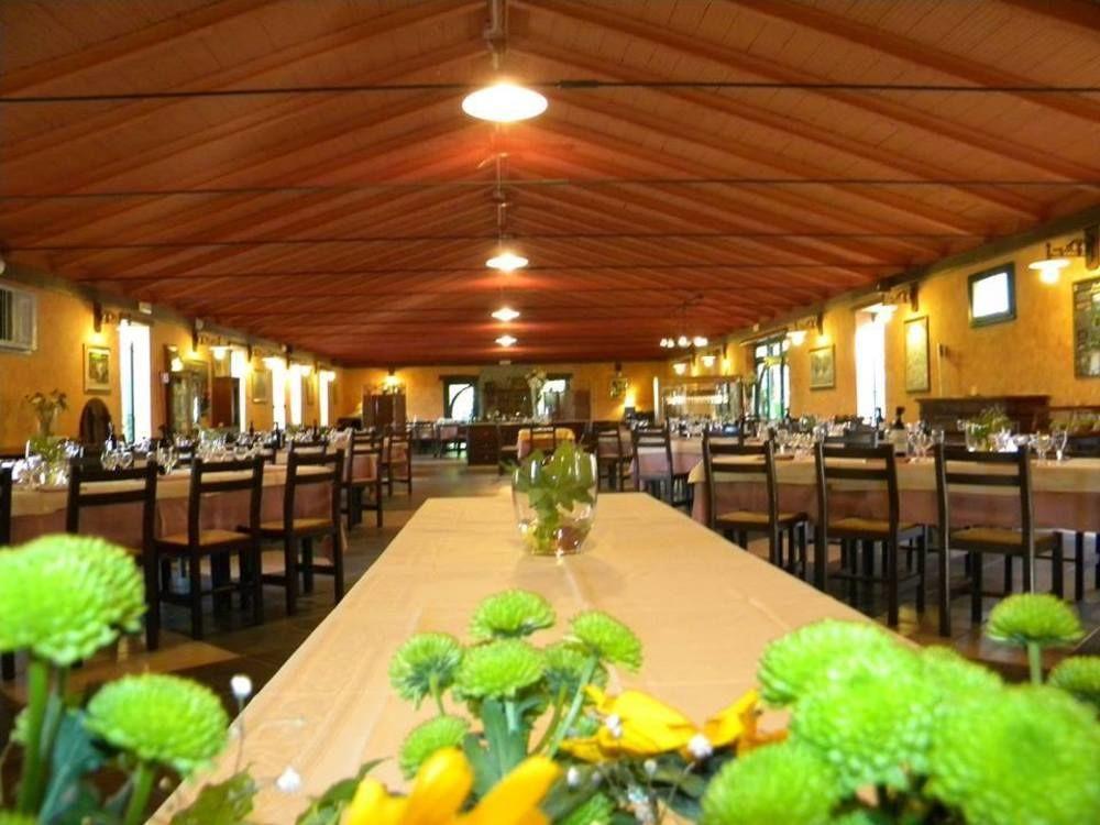 Отель Fattoria Settepassi Ponte Buggianese Экстерьер фото